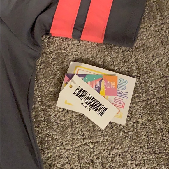 LuLaRoe Julia S - Picture 2 of 3